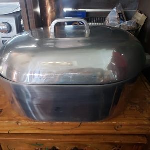 Magnalite 18" roaster